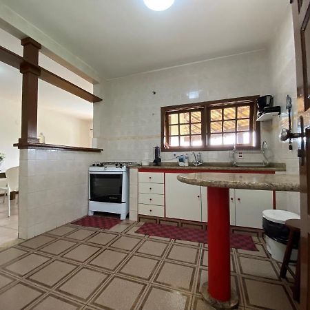 Itaipu Beach House นิเตรอย ภายนอก รูปภาพ