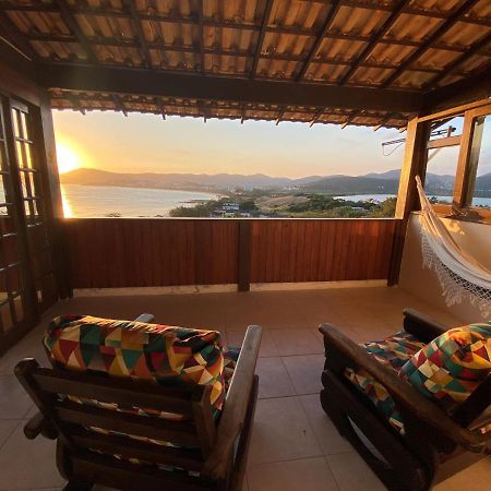 Itaipu Beach House นิเตรอย ภายนอก รูปภาพ