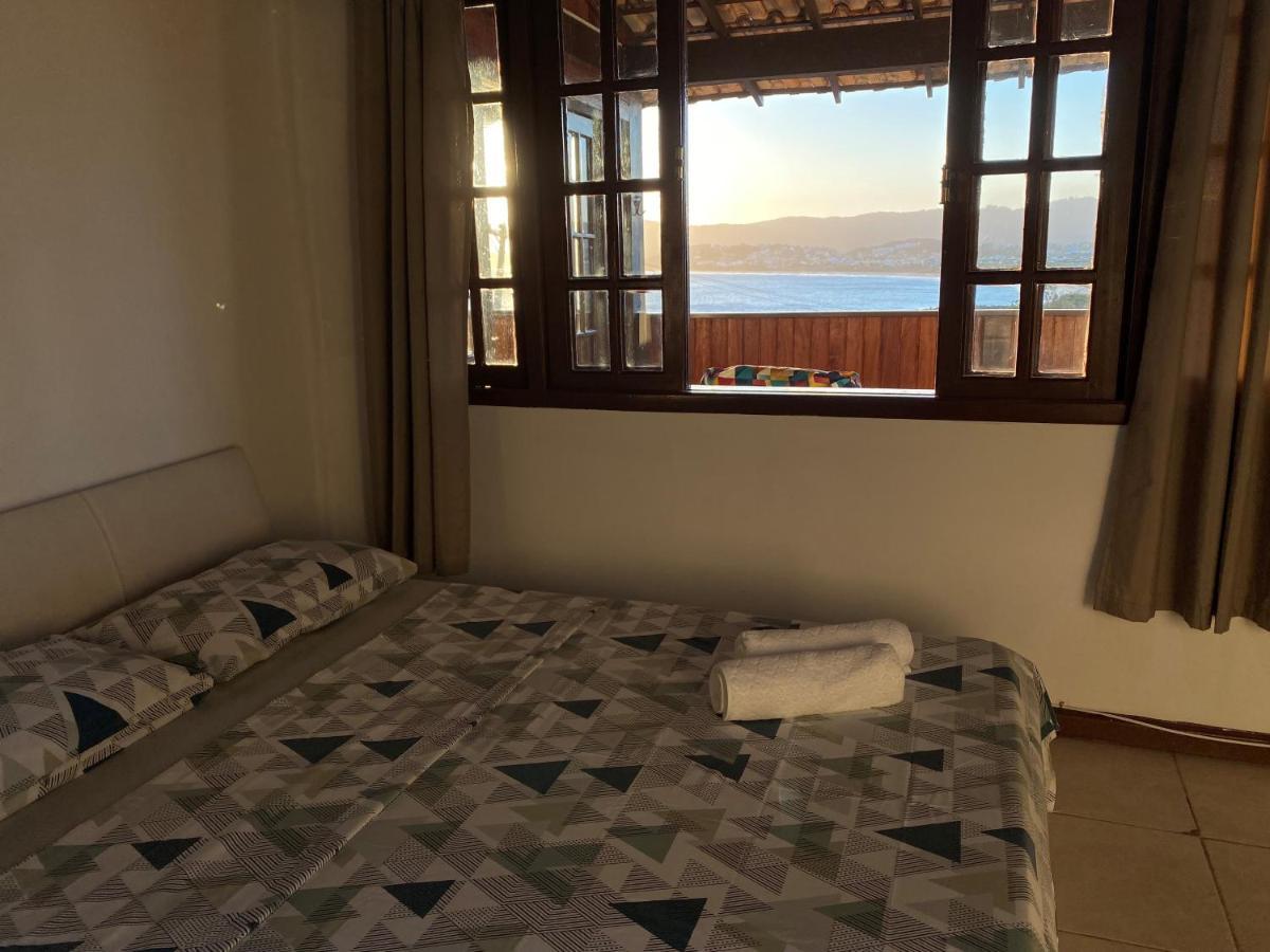Itaipu Beach House นิเตรอย ภายนอก รูปภาพ