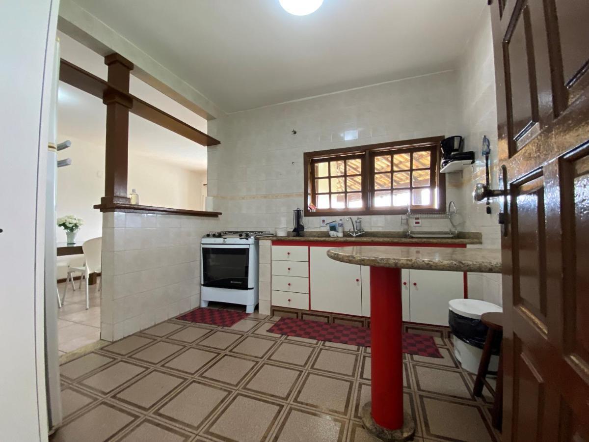 Itaipu Beach House นิเตรอย ภายนอก รูปภาพ