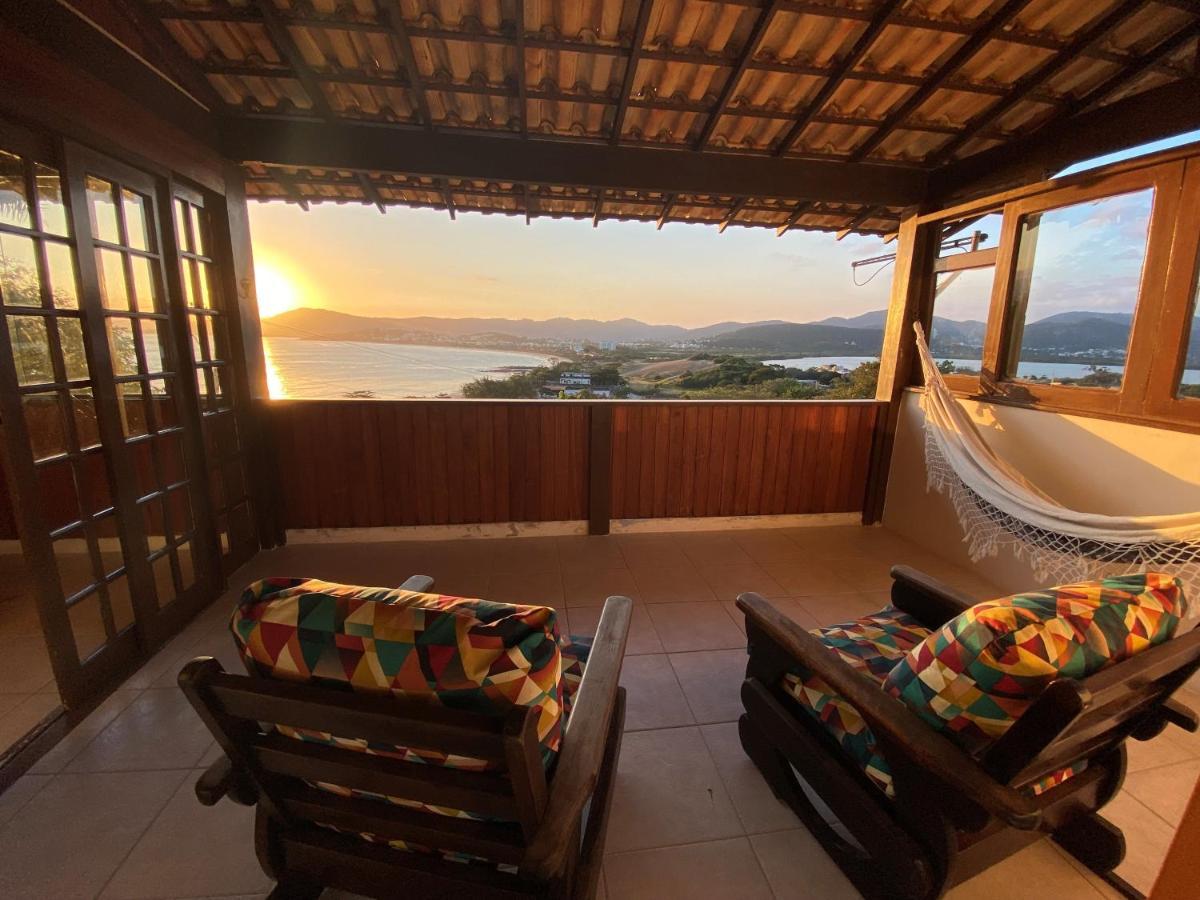 Itaipu Beach House นิเตรอย ภายนอก รูปภาพ