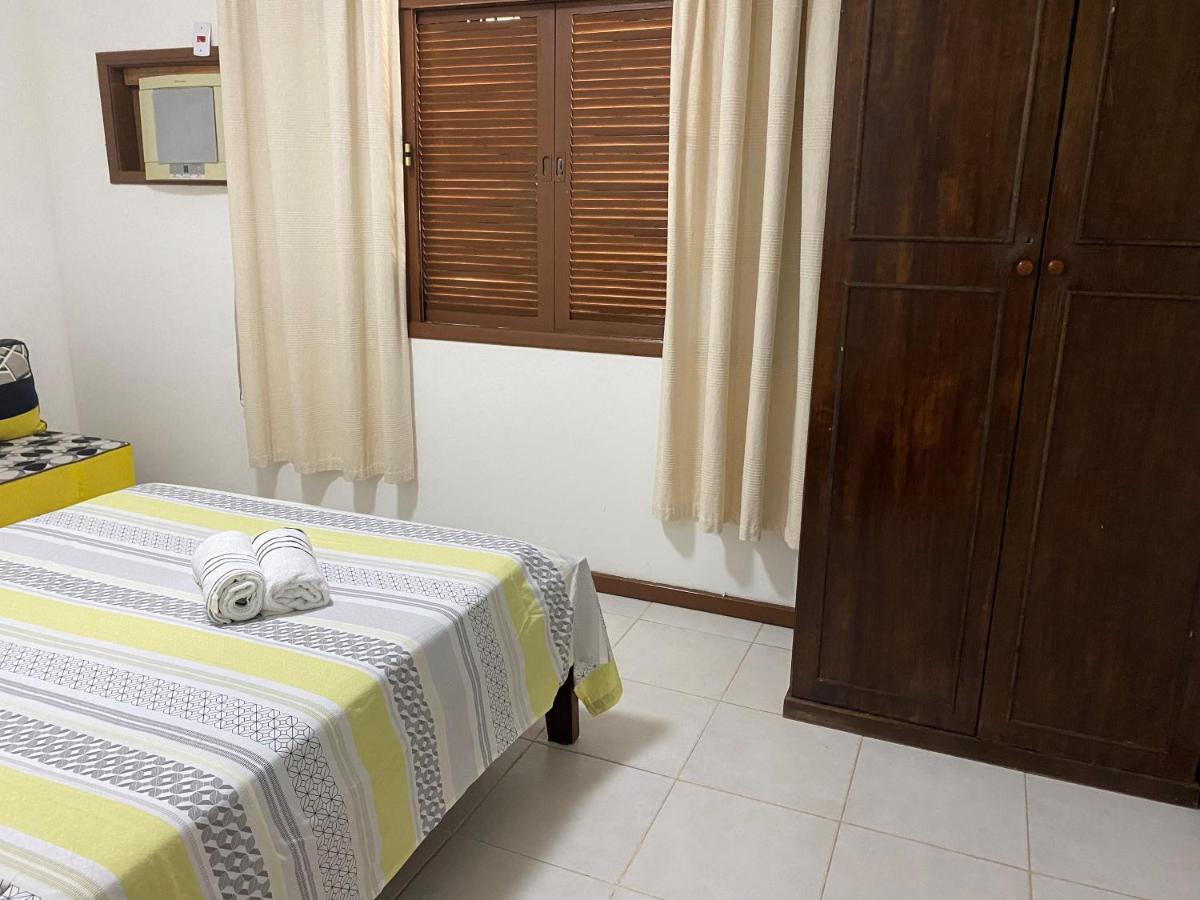 Itaipu Beach House นิเตรอย ภายนอก รูปภาพ