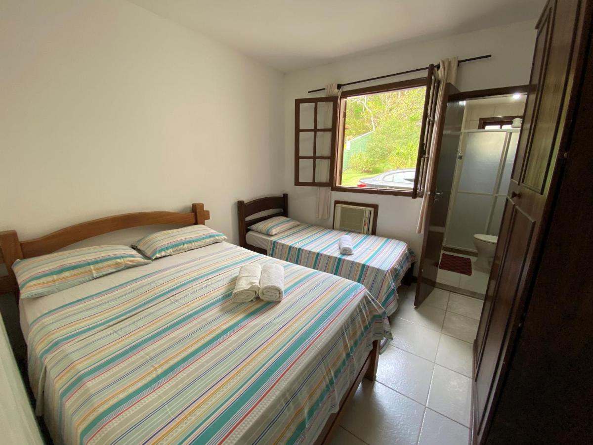 Itaipu Beach House นิเตรอย ภายนอก รูปภาพ
