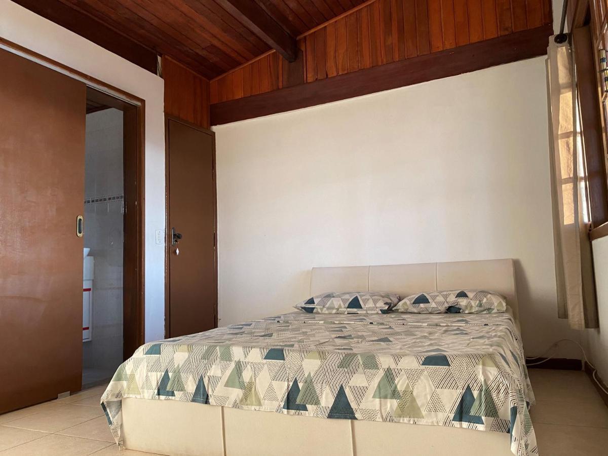 Itaipu Beach House นิเตรอย ภายนอก รูปภาพ