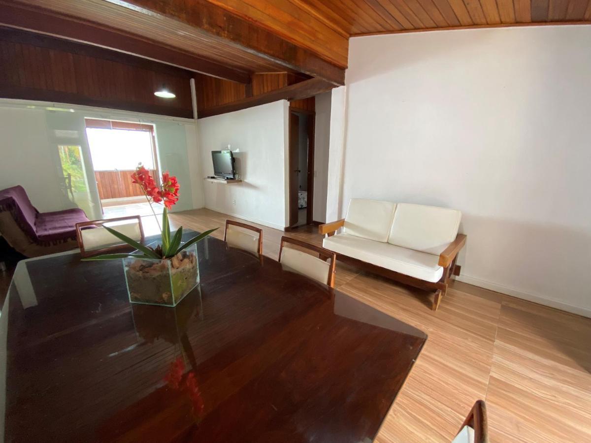 Itaipu Beach House นิเตรอย ภายนอก รูปภาพ