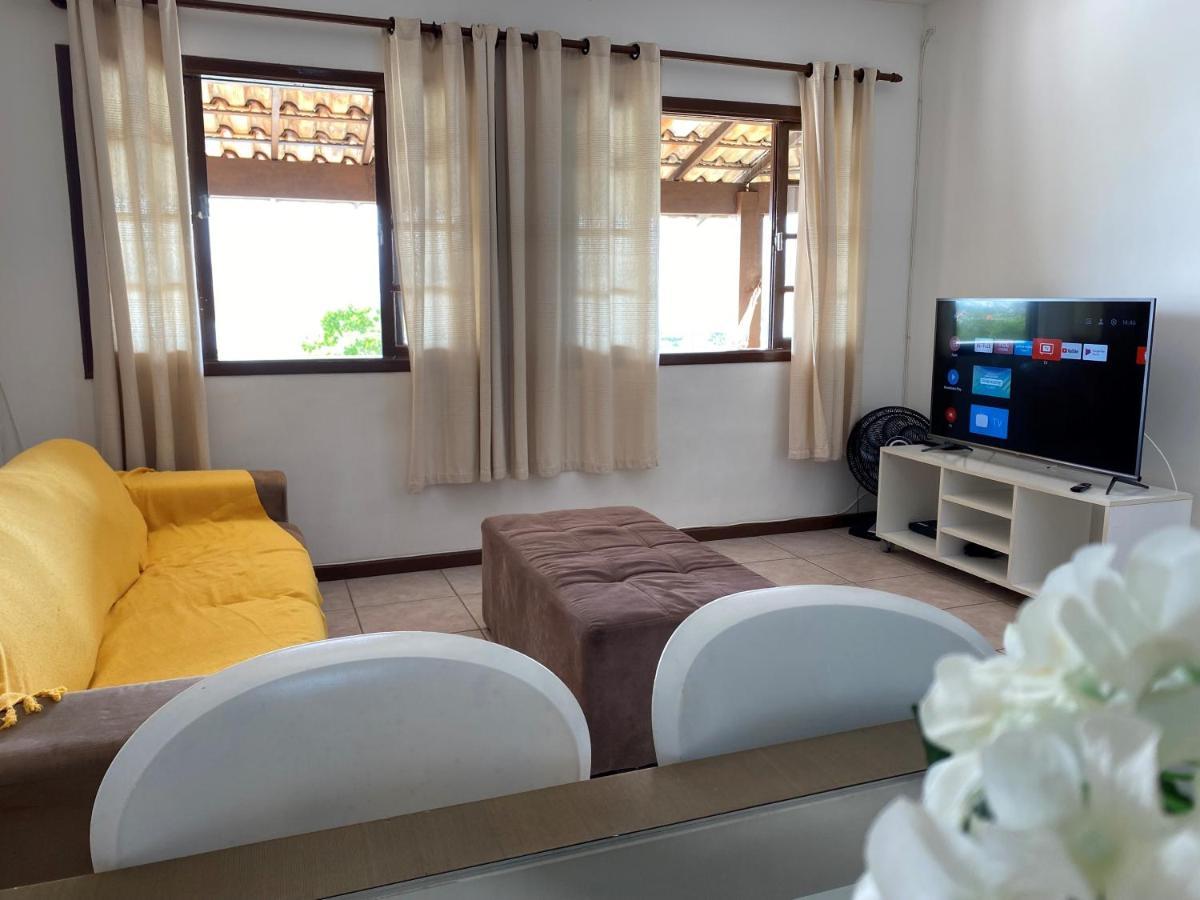 Itaipu Beach House นิเตรอย ภายนอก รูปภาพ