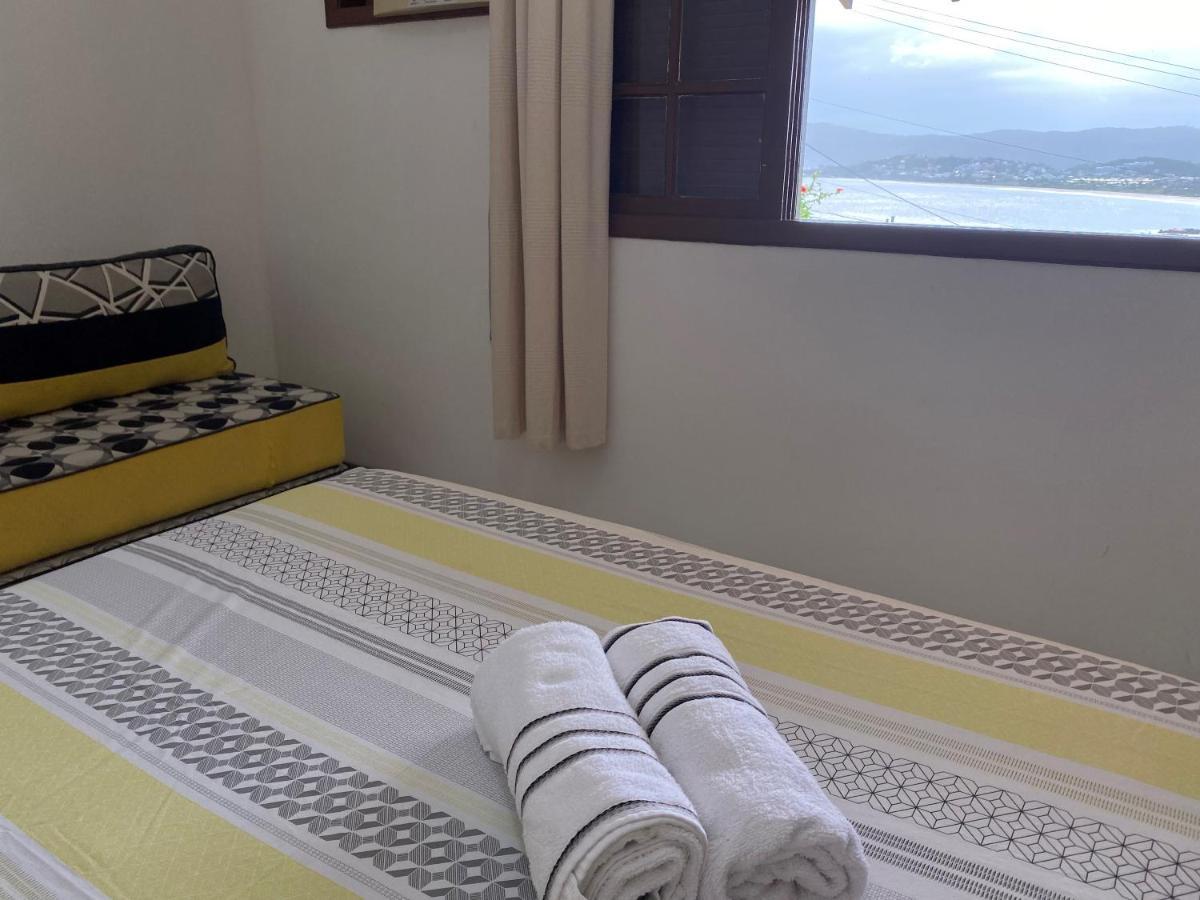 Itaipu Beach House นิเตรอย ภายนอก รูปภาพ