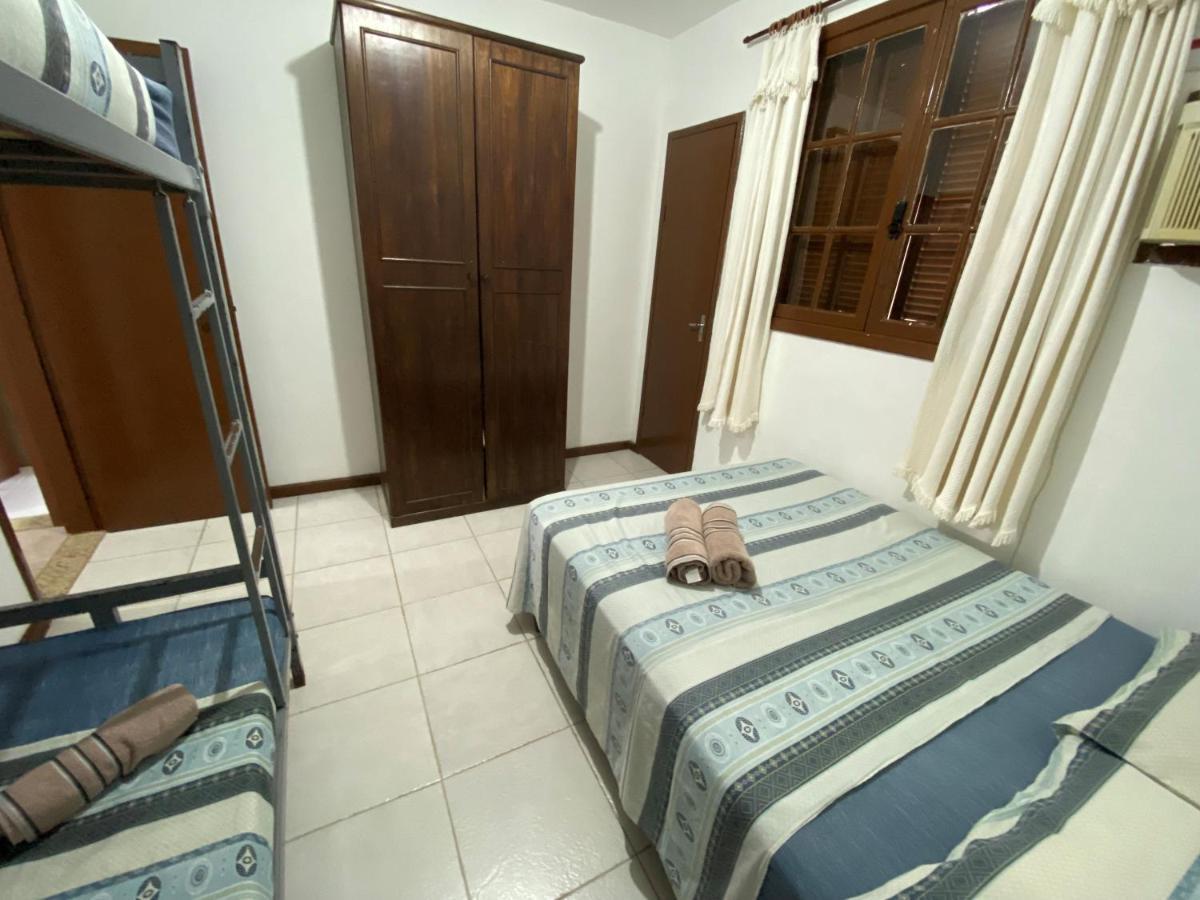 Itaipu Beach House นิเตรอย ภายนอก รูปภาพ