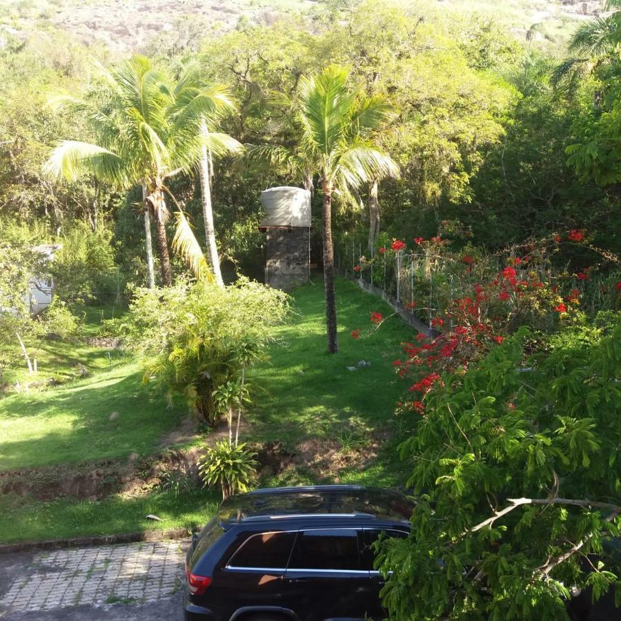 Itaipu Beach House นิเตรอย ภายนอก รูปภาพ